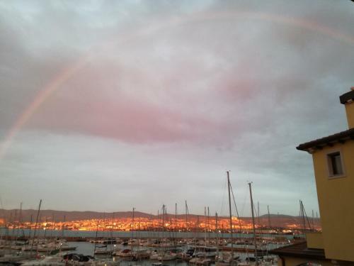 Apartamento Casa Al Mare