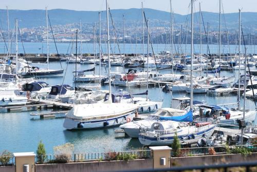 Apartamento Casa Al Mare