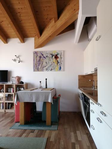 Apartamento Casa Al Mare