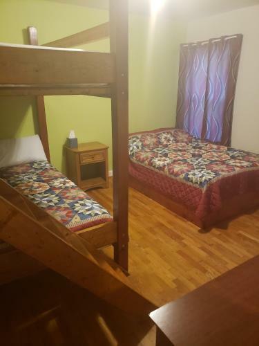 Apartamento Anna's Place