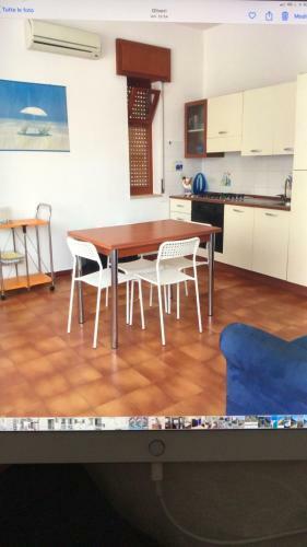 Apartamento Marinello