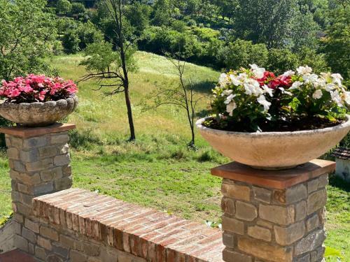 Bed & Breakfast La Giorgetta