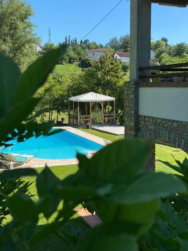 Bed & Breakfast La Giorgetta