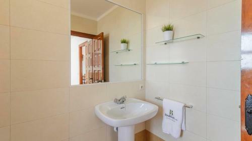 Villa Carmen Lara Nerja By Ruralidays