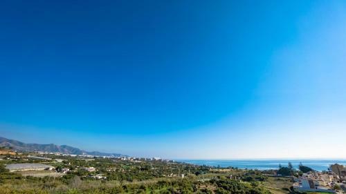 Villa Carmen Lara Nerja By Ruralidays