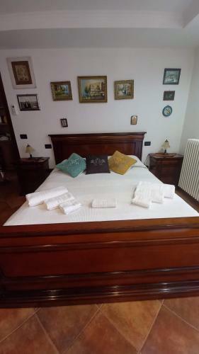 Hostal Appartamento In Zona Residenziale