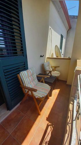 Hostal Appartamento In Zona Residenziale