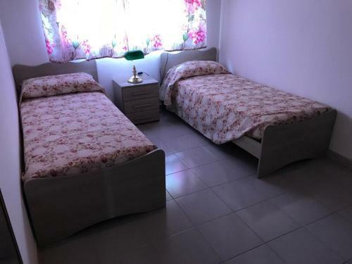 Hostal Domo Nora