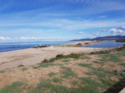 Apartamento Sardinia Imagination - S M Coghinas T43