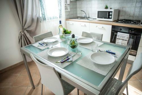 Apartamento Sardinia Imagination - S M Coghinas T43