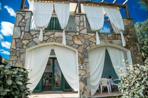 Apartamento Sardinia Imagination - S M Coghinas T43