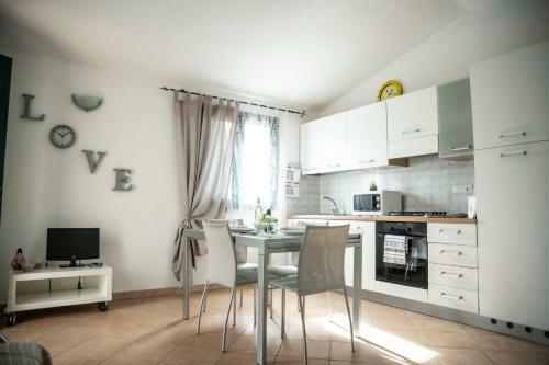 Apartamento Sardinia Imagination - S M Coghinas T43