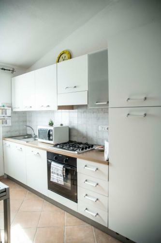 Apartamento Sardinia Imagination - S M Coghinas T43