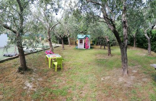 Apartamento Quiet House