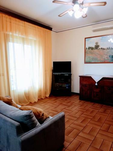 Apartamento Quiet House