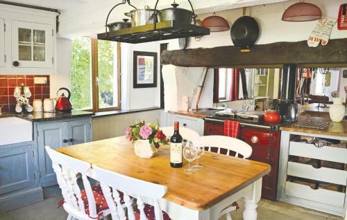 Le Petit Paradis