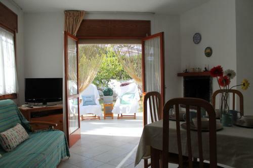 Apartamento Adosado Adelfas