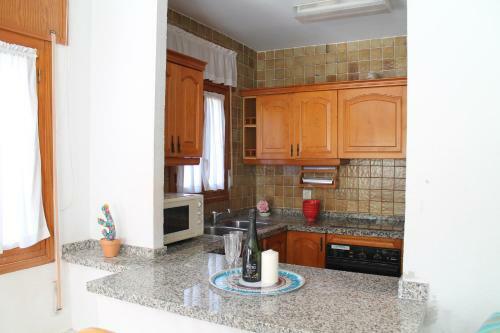 Apartamento Adosado Adelfas