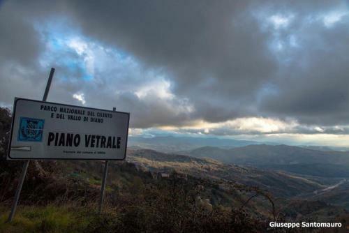 Finisterrae - La Casa Nel Cilento Antico