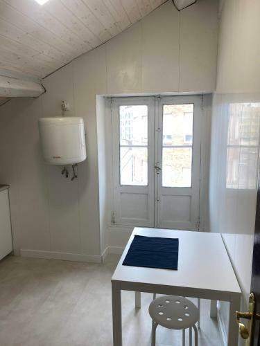 Apartamento Piso En Castrillon A 1.5km De La Playa De Salinas
