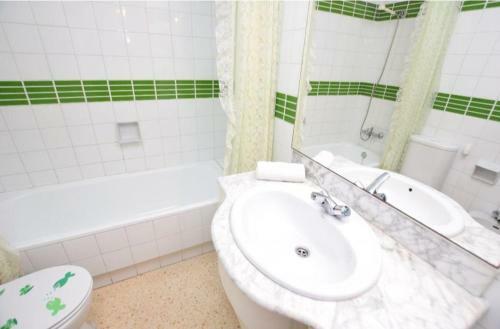 Apartamento Pineda