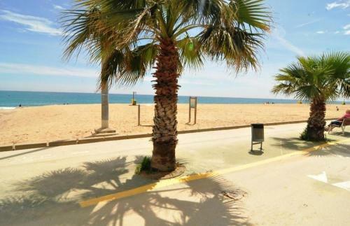 Apartamento Pineda