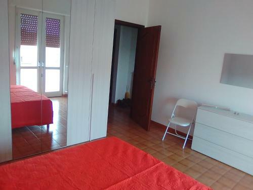 Apartamento Appartamento Vista Mare In Centro Movida