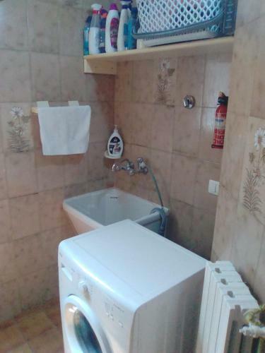 Apartamento Appartamento Vista Mare In Centro Movida