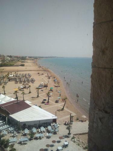 Apartamento Appartamento Vista Mare In Centro Movida