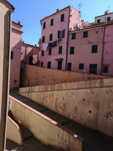 Apartamento Anna