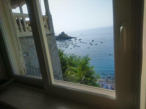 Hostal Villa La Petra Con Vista Panoramica