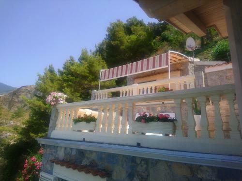 Hostal Villa La Petra Con Vista Panoramica