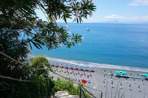 Hostal Villa La Petra Con Vista Panoramica