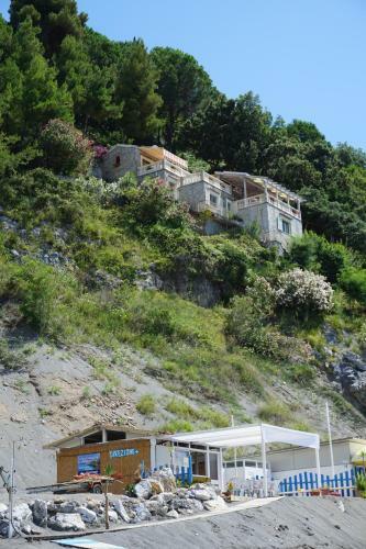 Hostal Villa La Petra Con Vista Panoramica