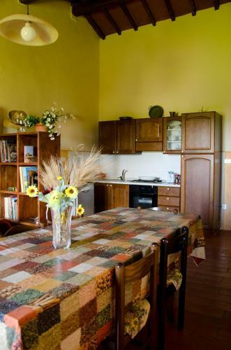 Apartamento Podere Remignoli