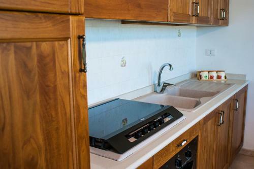 Apartamento La Torre