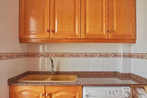 Apartamento Gro�e Sonnenterrasse, 200 Meter Zum Strand...