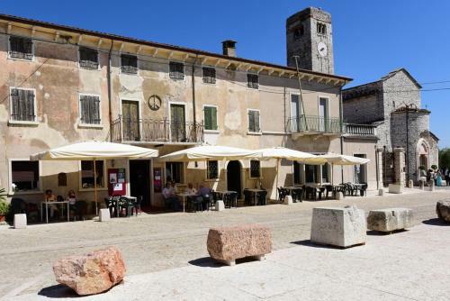 Bed & Breakfast La Grande Casa Valpolicella