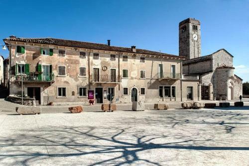 Bed & Breakfast La Grande Casa Valpolicella