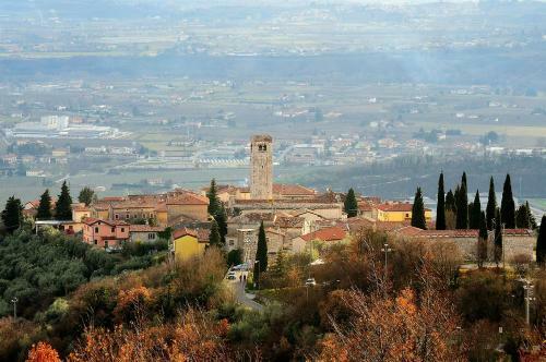 Bed & Breakfast La Grande Casa Valpolicella