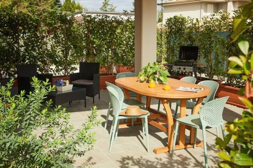 Apartamento Casa Da Adriano