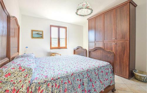 Beautiful Home In Sarroch With 4 Bedrooms