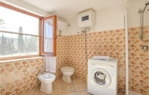 Beautiful Home In Sarroch With 4 Bedrooms