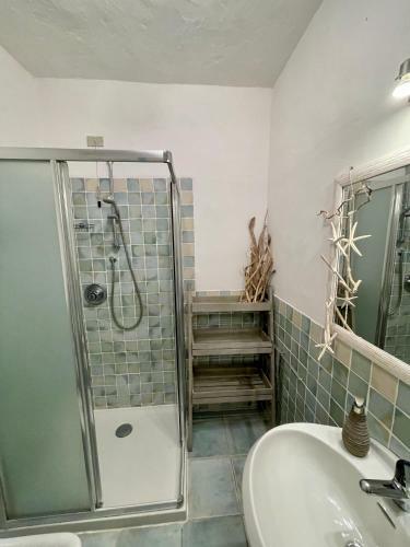 Apartamento San Teodoro Punta Est Bilocale Vista Mare