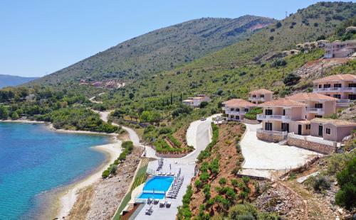Blue Bay Apartments