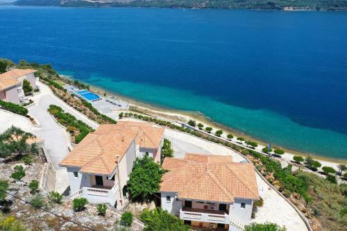 Blue Bay Apartments