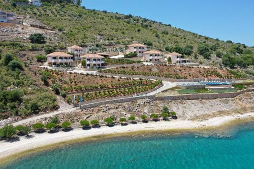 Blue Bay Apartments