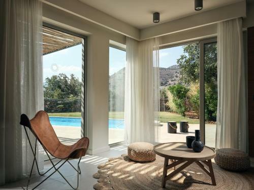 Hotel Domes Of Elounda All Suite Resort