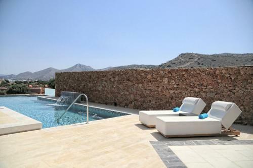 Hotel Domes Of Elounda All Suite Resort