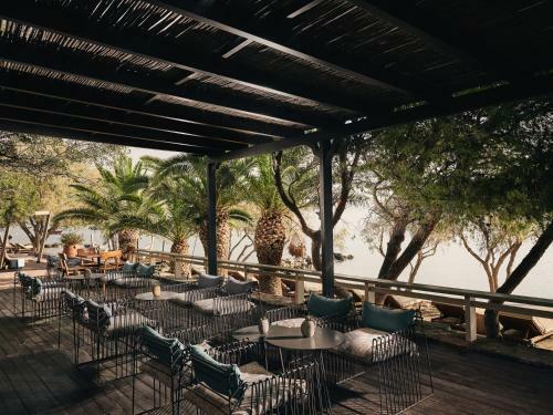 Hotel Domes Of Elounda All Suite Resort